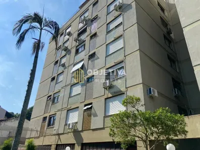 Apartamento com 2 Quartos à venda, 5000m² no Cristal, Porto Alegre