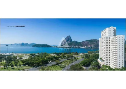 Apartamento com 3 Quartos à venda, 146m² no Flamengo, Rio de Janeiro