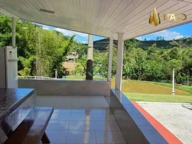 Fazenda/Sítio com 2 Quartos à venda, 300m² no Centro, Marechal Floriano