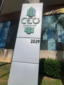 Sala Comercial para venda ou aluguel, 36m² no Caminho das Árvores, Salvador
