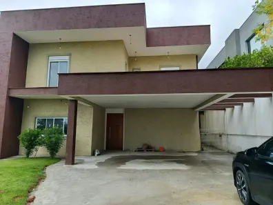 Casa de Condomínio com 5 Quartos à venda, 588m² no Paisagem Renoir, Cotia