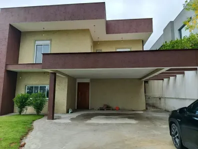Sobrado com 5 Quartos à venda, 588m² no Paisagem Renoir, Cotia