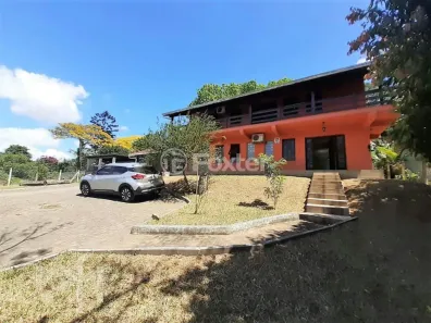 Casa com 3 Quartos à venda, 241m² no Belém Novo, Porto Alegre