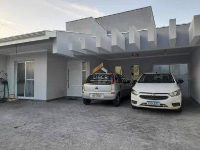 Sobrado com 3 Quartos à venda, 303m² no Vila Georgina, Campinas