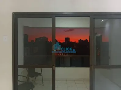 Apartamento com 2 Quartos à venda, 97m² no Ponta da Praia, Santos