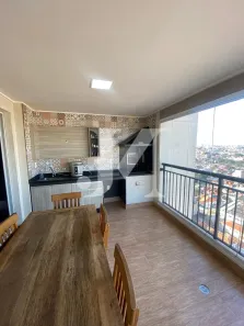 Apartamento com 3 Quartos à venda, 86m² no Vila Carrão, São Paulo
