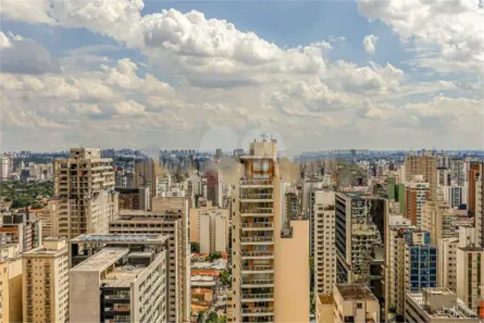 Apartamento com 4 Quartos à venda, 160m² no Pinheiros, São Paulo