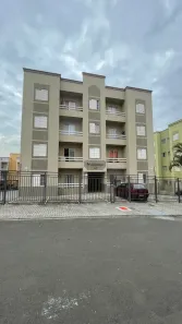 Apartamento com 3 Quartos à venda, 56m² no Jardim Santa Cecília, Valinhos