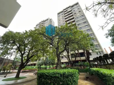 Apartamento com 3 Quartos à venda, 94m² no Taquaral, Campinas