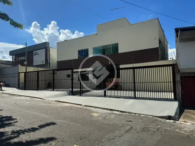 Prédio Comercial à venda, 385m² no Setor dos Funcionários, Goiânia