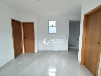 Apartamento com 2 Quartos à venda, 36m² no Vila Monumento, São Paulo
