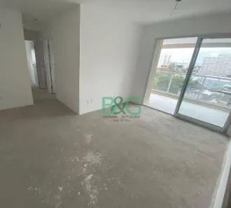 Apartamento com 3 Quartos à venda, 87m² no Vila Prudente, São Paulo
