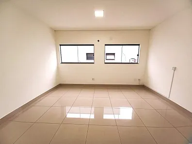 Sala Comercial para alugar, 50m² no Residencial São Miguel, Limeira