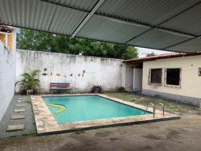 Casa com 4 Quartos para alugar, 200m² no Jardim Primavera, São Luís