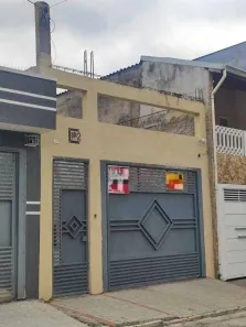 Lote/Terreno à venda, 200m² no Jardim Lucinda, São Paulo