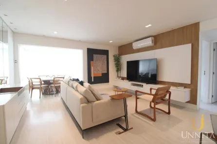 Apartamento com 2 Quartos para alugar, 78m² no Barra Olímpica, Rio de Janeiro