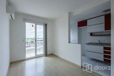 Apartamento com 2 Quartos à venda, 51m² no São Sebastião, Porto Alegre
