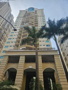 Apartamento com 3 Quartos à venda, 176m² no Setor Bueno, Goiânia