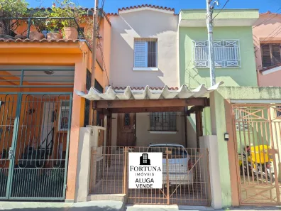 Casa com 2 Quartos para alugar, 105m² no Mirandópolis, São Paulo