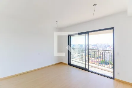 Kitnet com 1 Quarto à venda, 29m² no Santo Amaro, São Paulo