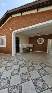 Casa com 3 Quartos à venda, 149m² no Parque Beatriz, Campinas