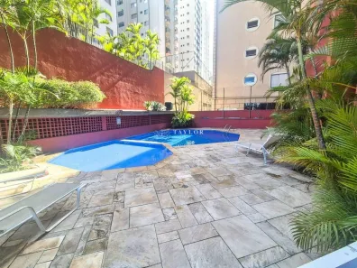 Apartamento com 3 Quartos à venda, 130m² no Sumarezinho, São Paulo