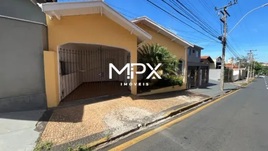 Casa com 2 Quartos à venda, 95m² no Higienópolis, Piracicaba