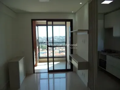 Apartamento com 2 Quartos à venda, 70m² no Jardim Dom Bosco, Campinas