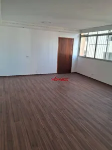 Apartamento com 3 Quartos à venda, 107m² no Pinheiros, São Paulo