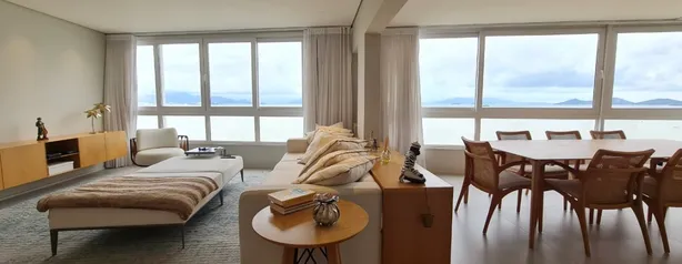 Cobertura com 3 Quartos à venda, 173m² no Centro, Florianópolis
