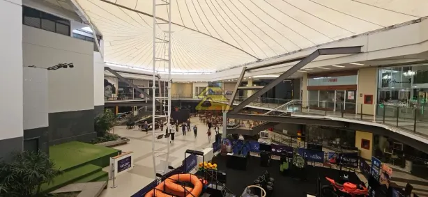 Ponto Comercial à venda, 46m² no Barra da Tijuca, Rio de Janeiro