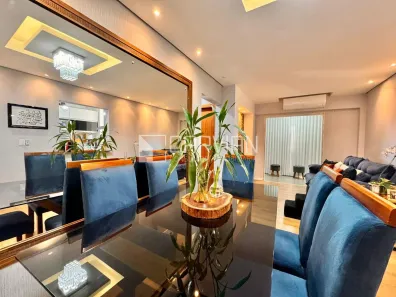 Apartamento com 2 Quartos à venda, 71m² no Nova Aliança, Ribeirão Preto