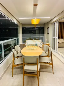 Apartamento com 3 Quartos à venda, 202m² no Tamboré, Santana de Parnaíba