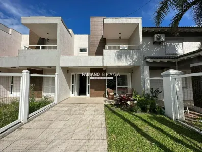 Casa com 4 Quartos à venda, 134m² no Centro, Xangri-Lá