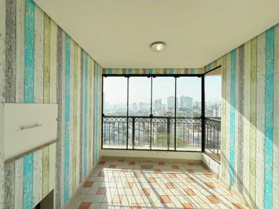 Apartamento com 3 Quartos à venda, 95m² no Passo da Areia, Porto Alegre