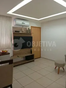 Apartamento com 2 Quartos à venda, 44m² no Jardim Holanda, Uberlândia