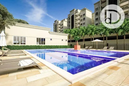 Casa de Condomínio com 3 Quartos à venda, 91m² no Swiss Park, Campinas