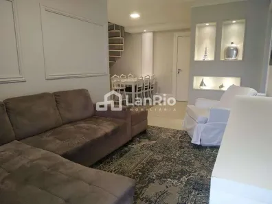 Cobertura com 2 Quartos à venda, 160m² no Barra da Tijuca, Rio de Janeiro