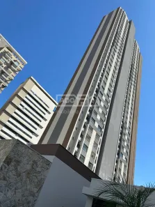 Apartamento com 1 Quarto à venda, 46m² no Bosque, Campinas