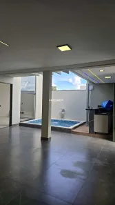 Casa com 3 Quartos à venda, 160m² no Residencial Gramados I, Franca