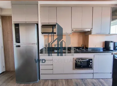 Apartamento com 2 Quartos à venda, 47m² no Jardim das Oliveiras, São Paulo