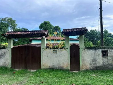 Casa com 2 Quartos à venda, 80m² no Ponte dos Leites, Araruama