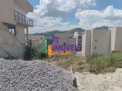 Lote/Terreno à venda, 315m² no Residencial Veredas, Poços de Caldas