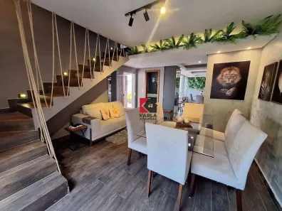 Casa com 3 Quartos à venda, 137m² no Jardim Imperial, Lagoa Santa