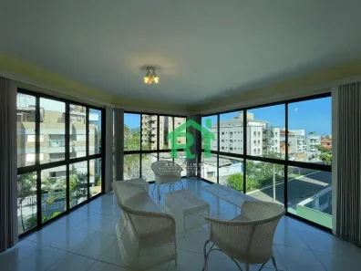 Apartamento com 3 Quartos à venda, 138m² no Enseada, Guarujá