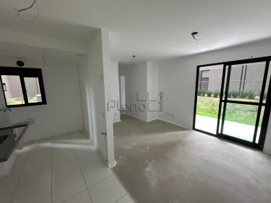 Apartamento com 3 Quartos à venda, 64m² no Bonfim, Campinas