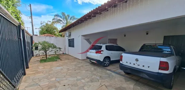 Casa com 3 Quartos à venda, 180m² no Parque São Miguel, São José do Rio Preto