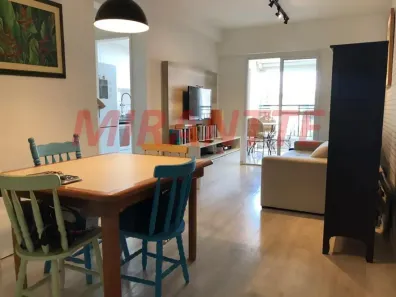 Apartamento com 3 Quartos à venda, 96m² no Jardim Paraíso, São Paulo
