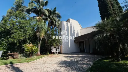 Casa de Condomínio com 3 Quartos para alugar, 250m² no Cidade Vera Cruz - Jardins Viena, Aparecida de Goiânia