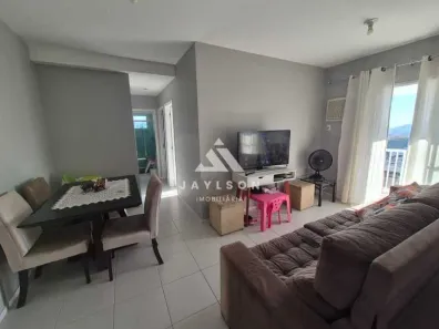 Apartamento com 3 Quartos à venda, 71m² no Vicente de Carvalho, Rio de Janeiro
